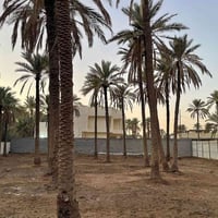 كربلاء المقدسة • ١٠٠٠م • مسيجة