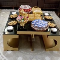 ميز • ٤ طبلات • جديد