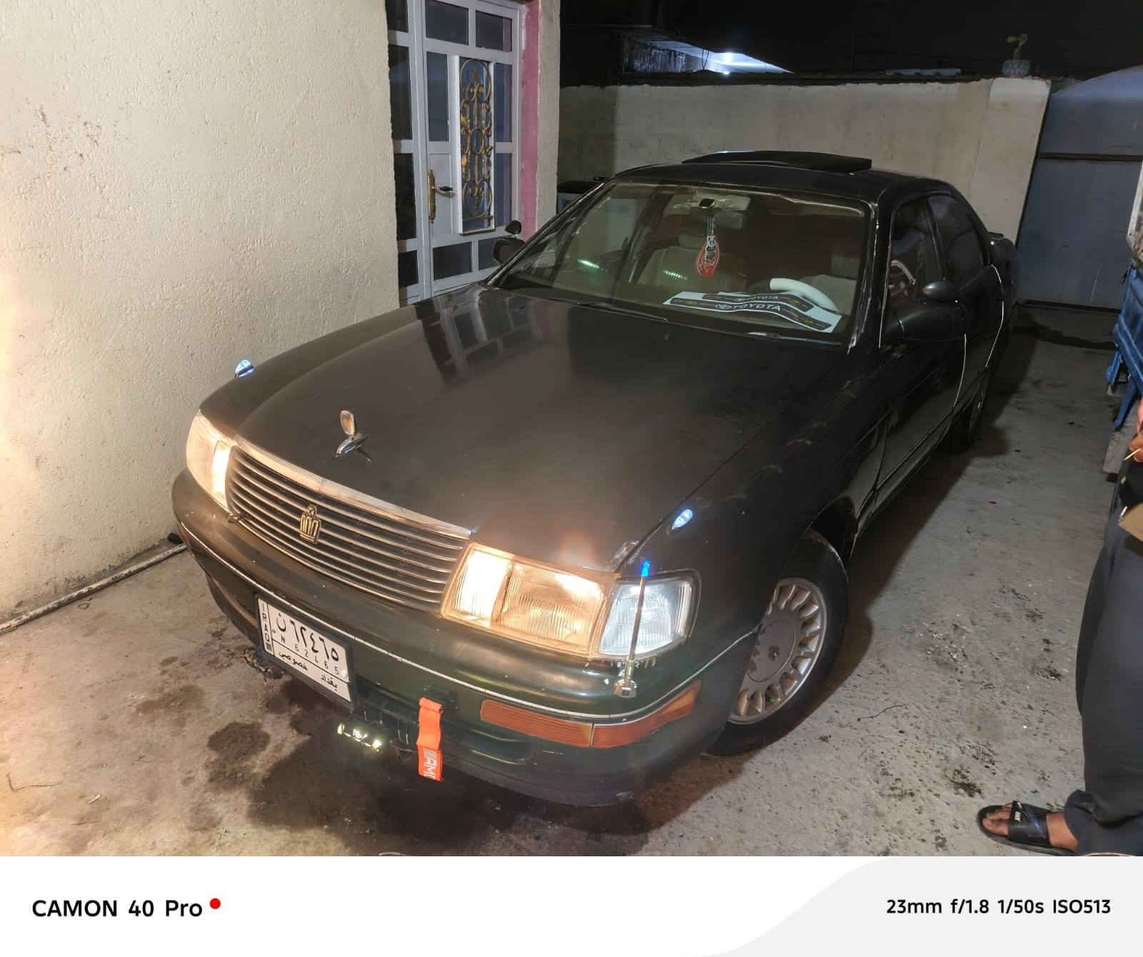 سلام عليكم بطه للبيع ماكينه وقير خير من الله السياره حداديه خير من الله السياره نصبته حلوه سياره مصبوغه عام سعر 41 وبيها مجال مكان بغداد 
***********
