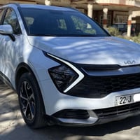 سبورتج2024 خليجي مكفولة كفالة عامة  ماشية31الف المكان بغداد السعر217$ ...