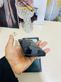 آيفون 13 برو ماكس • ٢٥٦ • زيتوني