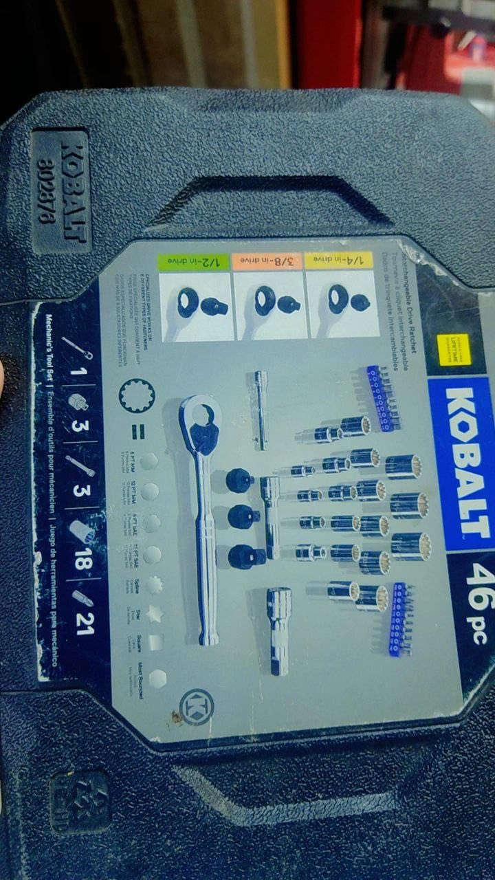 سيت لقم متغير من ماركة كوبولت الأمريكية 
يصير ١/٢ و ٣/٨ و ١/٤ 
الاستفسارات خاص 
العنوان بغداد شارع الرشيد نهاية شارع المربعه محل احمد جلال 
متوفر توصيل الى جميع المحافظات


**إذا كنت صاحب هذا الإعلان وتريد حذفه لأي سبب، رجاءا أرسل رسالة إلى الدعم الفني**