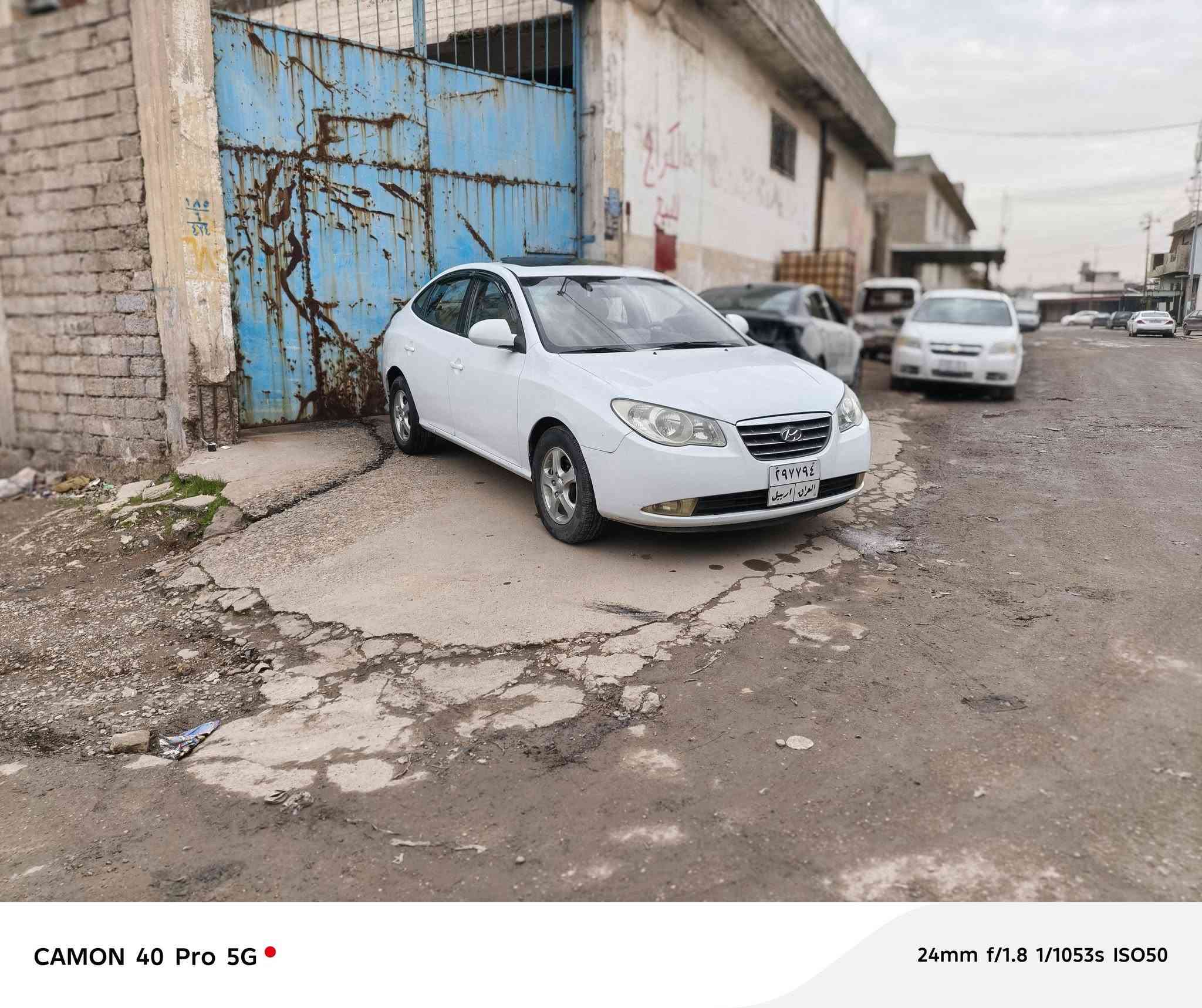 للبيع
النتره مقدس2009
محرك 16 محرك كير شرط
فتحه تخم تايه جديد تخم امامي خلفي جديد 
بيها باب السايق صبغ
السياره مال بيت  
السياره ماتصرف عليها ربع 

***********
