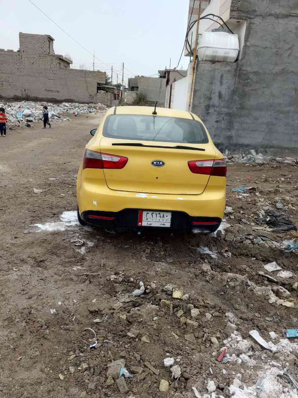 سلام عليكم كيه ريو اللبيع مديل 2013وارد امريكي حادث جاملغ امامي بدون دواخل سياره خير  الله مكينه جي تي اي صدر امامي خلفي كله جديد تخم تاير جديد كهربائية كلهه شغاله مكان جسر اديالى الجديد سعر 70بيهه مجال ‏‪***********‬‏
