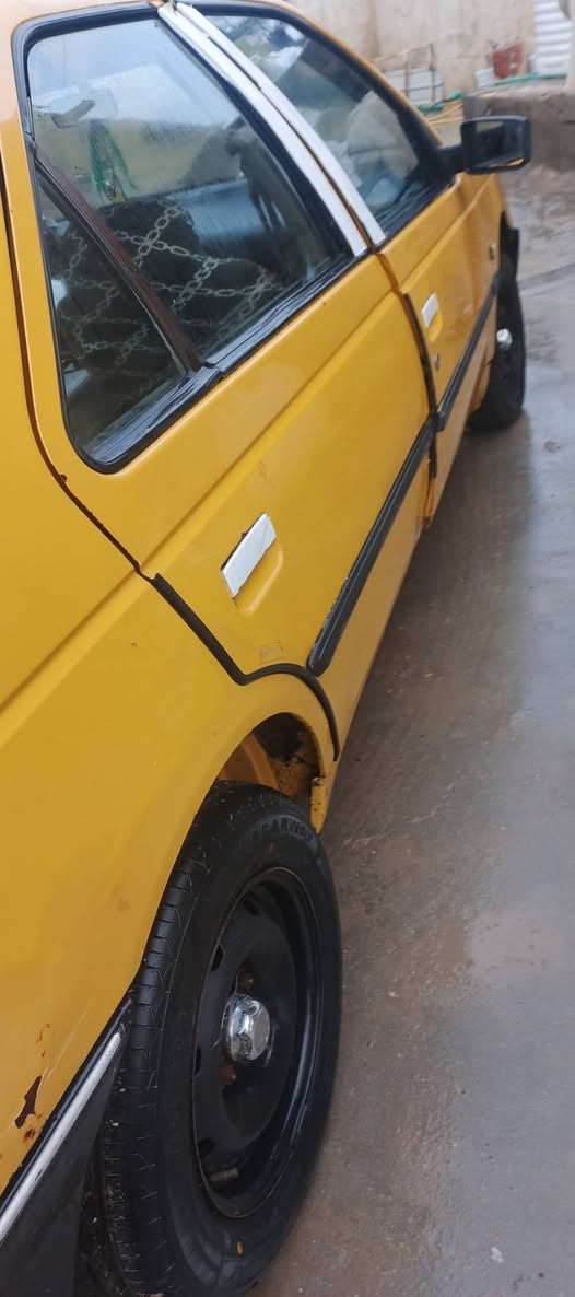 السلام عليكم للبيع بيجو روى موديل 2009 رقم نجف ألماني سنويه,2028
مكينه كير شرط حداديه جديده مشط جديد تخم تاير صار اسبوع من شاده

باتري جديد كهربائيات كله شغاله تبريد شغال كشره نضيف  غرامات مصفره السعر 25 اوبيه مجال بسيط  تحويل مباشر ***********
 مكان الشاميه ناحيه
