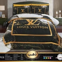 ديباج • ٦ قطع • مفروشات