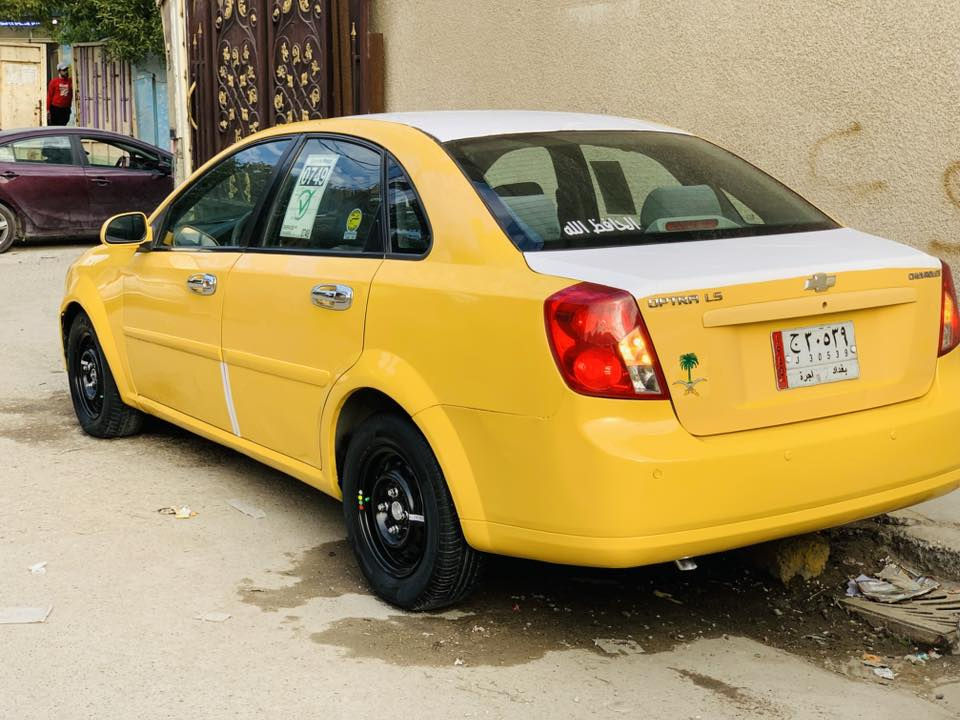 اوبترة شركة العامة موديل 2010 السعر 66
سيارة جاهزة كير مكينة صدر تبريد حدادية 
تخم تاير منظومة غاز  لايت زنون بيها هلالات صبغ ودوس سيارة احلى من الصور 
رقم بغداد مشروع وطني مصفرة هيئة وغرامات 
تحويل مباشر مكاني بغداد الحبيبية الاتصال على الرقم 
***********
