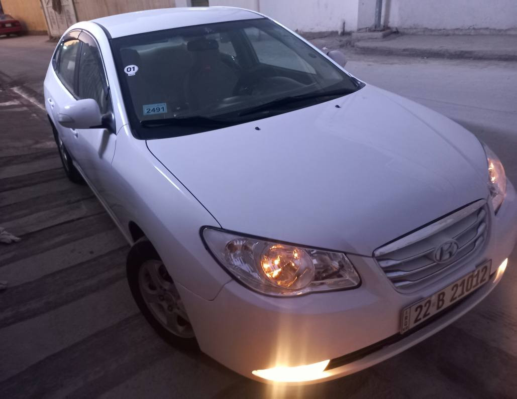 هوندا النترا مودیل 2011
سیارة مو صبغ عام
 بس اني ابیعه ابصبغ عام 
سیارة حلوة وجاهزة 
سنوية صار له شهر منتهي صلاحیته رقم جدید 
دفتر بنزین موجود 
سعر ۹۰ وبیهە مجال 
مکان کرکوک 
***********
*********** كركوك, العراق
