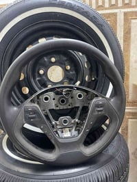 ستيرن سيراتو • بتحكمات • نجف