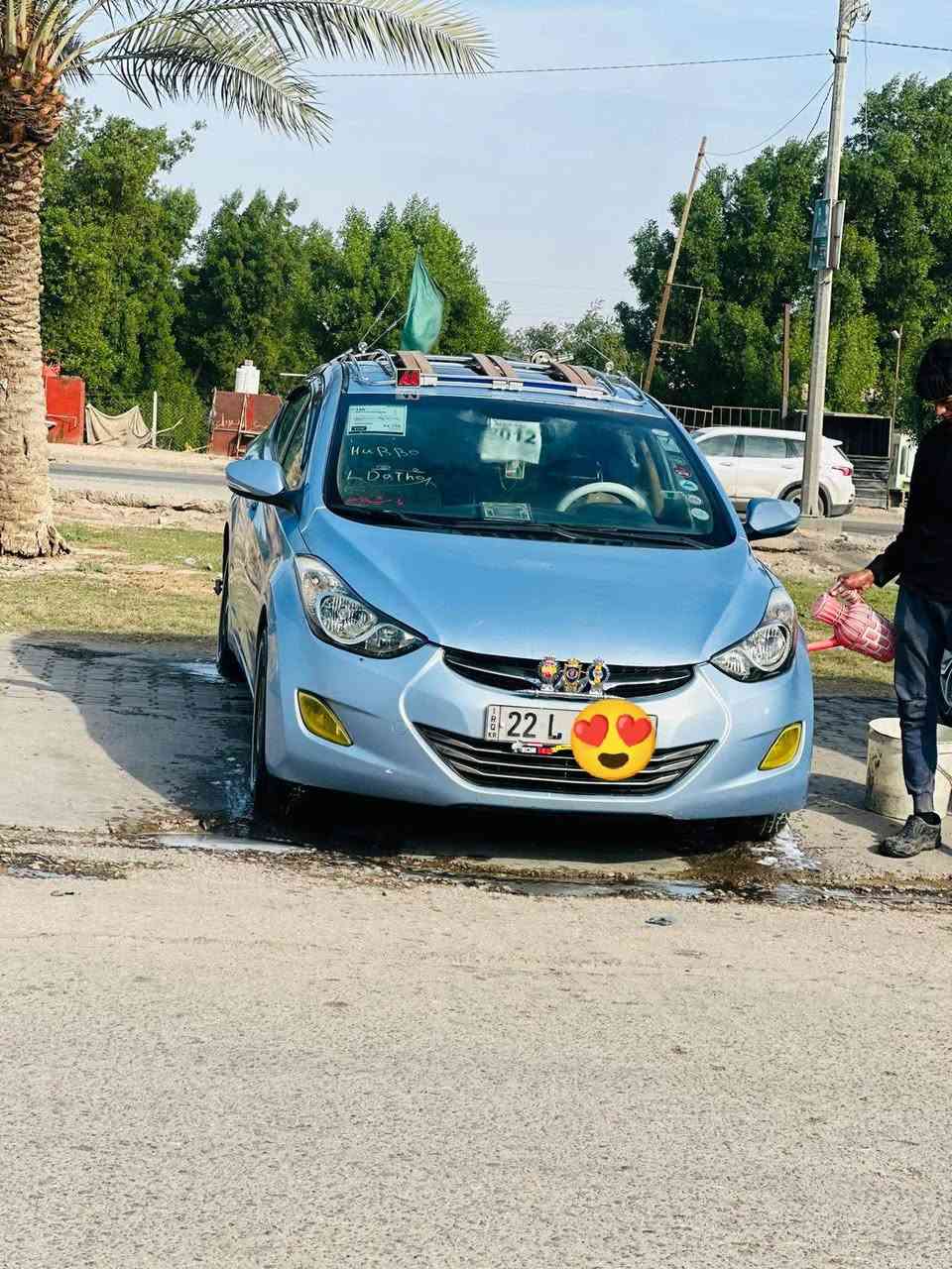 سلام عليكم شباب النترا للبيع موديل 2012 خليجي مكينه 1800السياره فول عده البصمه فتحه تحكمات استيرن اشاير بل مري رقم اربيل انكليزي تريد تحويل تريد وكاله تبريد ثلج بيه قطعتين صبغ فقط غير ذني مكفوله وبيه باردات كدام العين سياره دوشمه نحله كاعيات خياط سياره فول (ملاحظة السياره تنباع بدون كماليات) مكان بابل الكفل السعر 110 وبيه مجال شراي يتصل,***********
