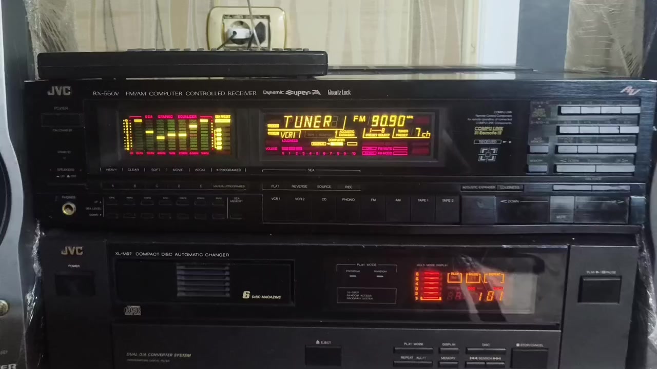 الجهاز بحاله الوكاله مع ريموته الاصلي ٥٠دولار


**إذا كنت صاحب هذا الإعلان وتريد حذفه لأي سبب، رجاءا أرسل رسالة إلى الدعم الفني**