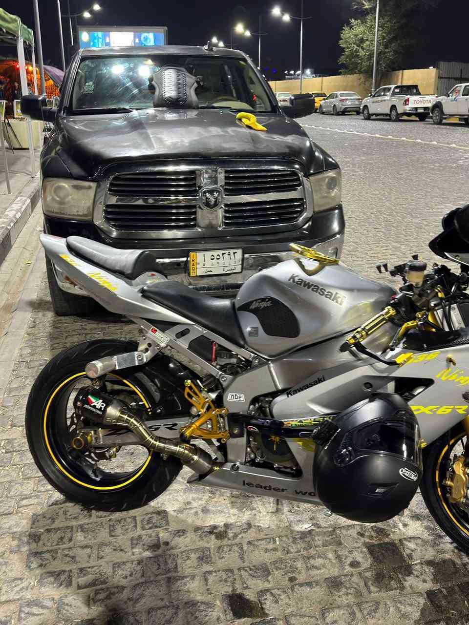 سلام عليكم كاوسكي636كفاله عامه موديل 2004فول سستم مزوده فول مانقصه شي جاهزه كلش رقم بصره بسمي عنواني البصره***********سعر 58 اي ستفسار انه خادم
