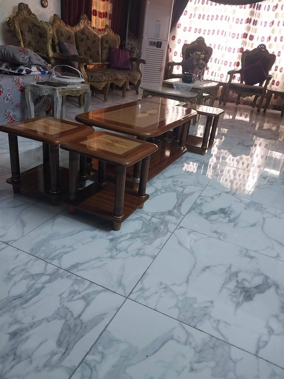 غراض نظيفه كلمن وسعرة المكان الدورة


**إذا كنت صاحب هذا الإعلان وتريد حذفه لأي سبب، رجاءا أرسل رسالة إلى الدعم الفني**