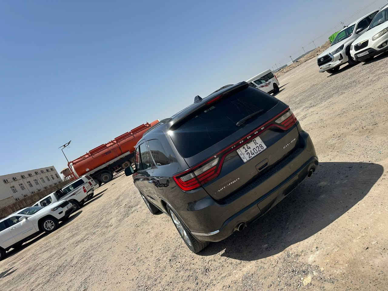 سلام عليكم
دورنكو 2016رقم بصره دولي كامله الارقام تحويل بسمي وارد أمريكي حادث جاملغ وبنيد مواصفات سياره فول 6سلندر 7راكب تبريد 3قطع ويل كروم لد أمامي خلفي جنطه كهربائيه تشغيل عن بعد سياره جاهزه مكينه وحداده وتبريد وتخم تاير كله ع وضع الشركه السعر 175

 والاستفسار ع هذه الرقم ***********
