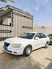 سوناتا • ٢٠١٠ • مكينة ٢٤٠٠