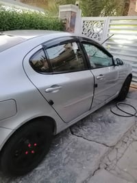 بروتون جين تو موديل ١٦ بغداد للبيع ماشيه ٩٢ الف كيلو شاشه وكامره دواره...