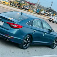 سوناتا • ٢٠١٦ • ماشيه ١١٥