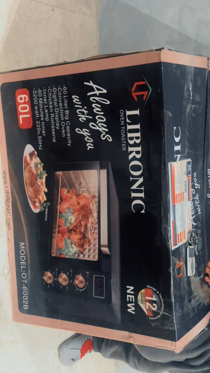 للبيع بااسعار مناسبه


**إذا كنت صاحب هذا الإعلان وتريد حذفه لأي سبب، رجاءا أرسل رسالة إلى الدعم الفني**