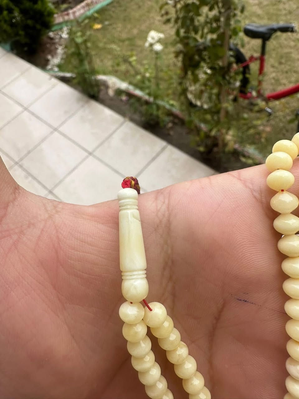 السلام عليكم 
مسباح رقم 1
مسباح كهرب حر طبيعي كلينغرادي كصه اصطنبولي شاهد مميز مسباح سوبر 
عدد الحبات 140
وزن 18,5
~~~~
قطعه رقم 2
مسباح كهرب حر طبيعي كلينغرادي كصه اصطنبولي شاهد مميز سوبر 
عدد الحبات 140
وزن 17g
توصيل موجود جميع المحافظات


**إذا كنت صاحب هذا الإعلان وتريد حذفه لأي سبب، رجاءا أرسل رسالة إلى الدعم الفني**