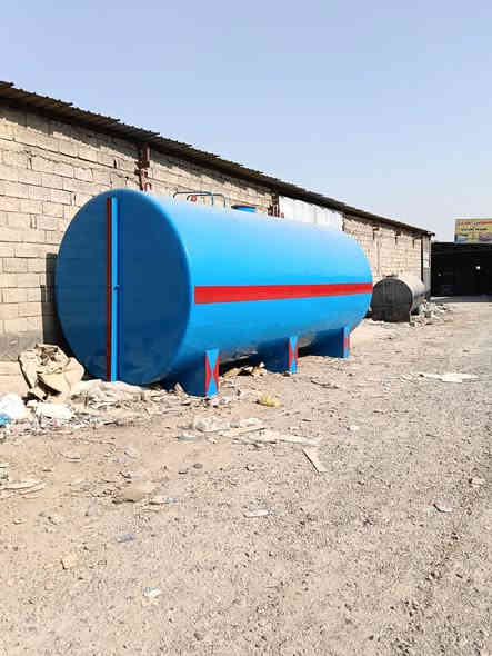 البيع جميع انواع الخزانات الوقد اسعار مناسبه توصيل كل محافضات العراق *********** ابو النور ***********
