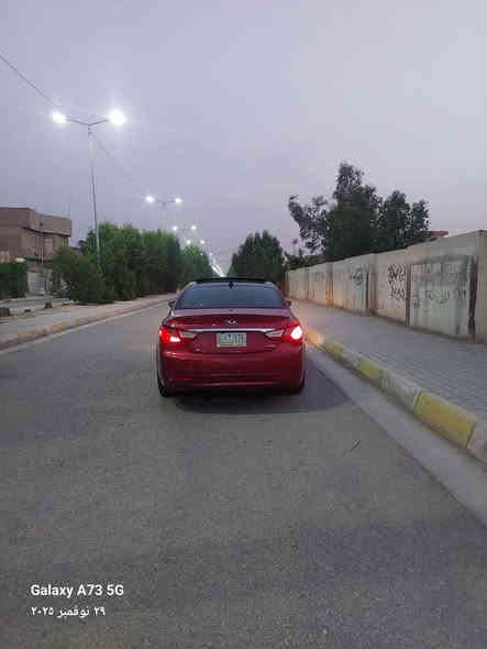 السلام عليكم سوناتا 2012 رقم بغداد ألماني سنويه مجددة بسمي حادثه من امريكا فقط بنيد مبدل بدون دواخل شرط وبيه بلعراق ٣ قطع كلير شرط بدون معجون بدون حادث والباقي مكفول سيارة جديدة مال جناي وجاهزة من كلشي ماشية 140 الف حقيقي سيارة جديدة وجاهزة من كلشي مكينة كير حدادية تبريد كله كفالة شرط فول الفول موصفات ملاحظة مكينة والكير مامفتوحات علا وضع شرط السعر 98 وبيه مجال للشراي الرقم ***********
