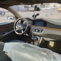 ليفان صيني محرك كورله 1800محرك لا تبخير لا تنقيص السياره ما ناقصهه اي ...