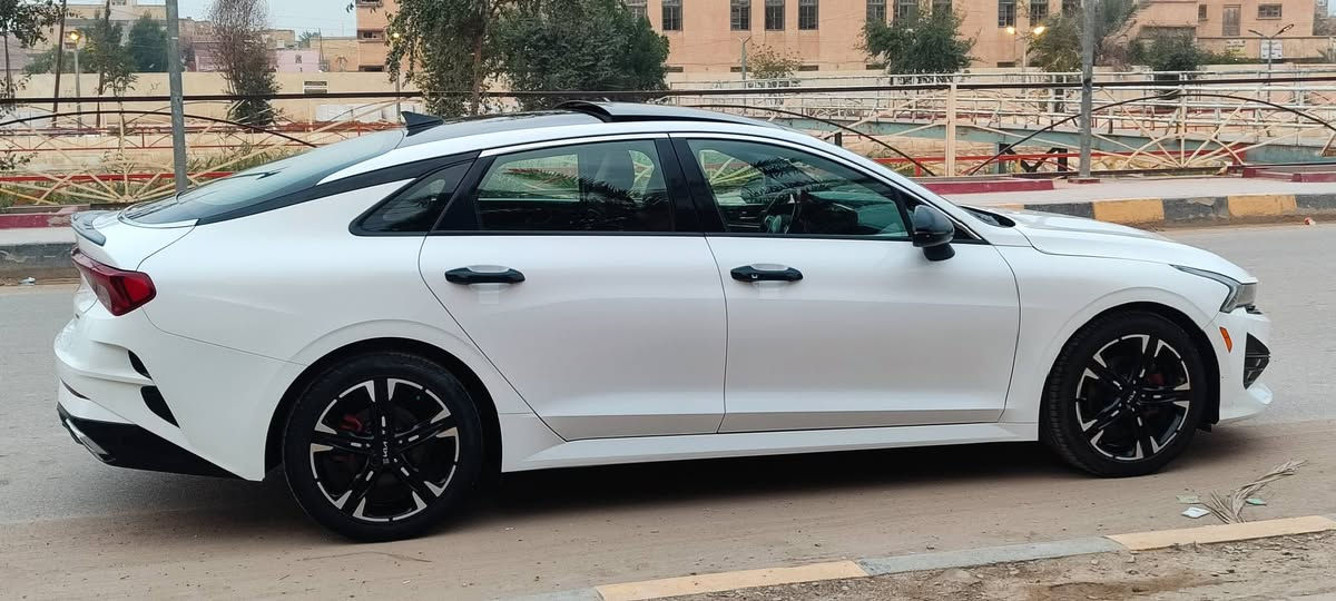 للبيع
K5

  جيتي لاين فول مواصفات

موديل 2023 كفاله عامه حتى من البارد داخله تقرير غرق 

المواصفات 

محرك 1.6 تيربو كفاله من الفتح والتبخير والتنقيص تشغيل عن بعد بصمه تشغيل + ابواب بانوراما رادارات محيطيه 360° امامي خلفي جانبي سياقه ذاتيه تحديد مسار شاشه جبيره شحن لاسلكي كشنات جلد ماروني كهرباء ماشيه 44 الف ميل باقي التفاصيل بالصور

رقم بابل حره تحويل مباشر 

السعر 180

العنوان قضاء الشطره 

***********
