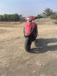 دراجة ماكس • بحالة زينة