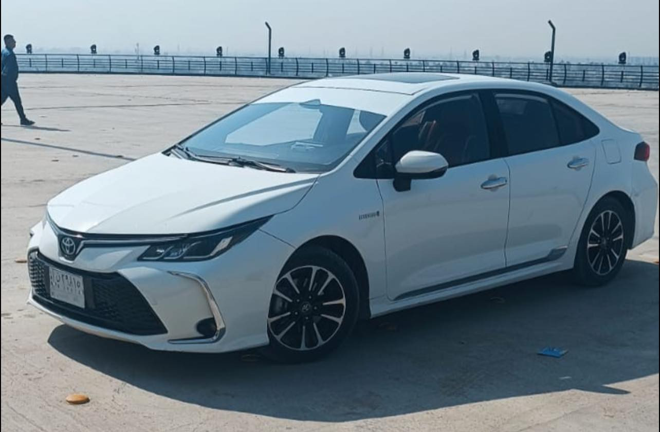 تويوتا كورلا 2023 هايبرد 
فول مواصفات 
كامله من كلشي 
باقي عليها تسديد للمصرف 
اني اسدده كامل 
6 سنوات
تاخذ وكاله عامه مطلقه 
سعرها مناسب جدا
بيها فقط بنيد وجاملغ بارد كد تكحيله

مكانها بابل 📍
رقم الاتصال 
***********

 ادخل للبيج بي سيارات معروضه 

🟥سعر ✍️👈🔥في التعليق يتم الرد فورا🔥🫡

🟥سعر $ ✍️👈🔥 لە کۆمێنت بنوسە یەکسەر وەڵام 
دەدەیتەوە🫡
———————————
بيع السيارات :: CARS#
👆👆👆👆
لعرض. سيارتك على الصفحه مراسلتنا واتساب

#للبيع - #سيارات - #معارض  - #معرض - #سياره
