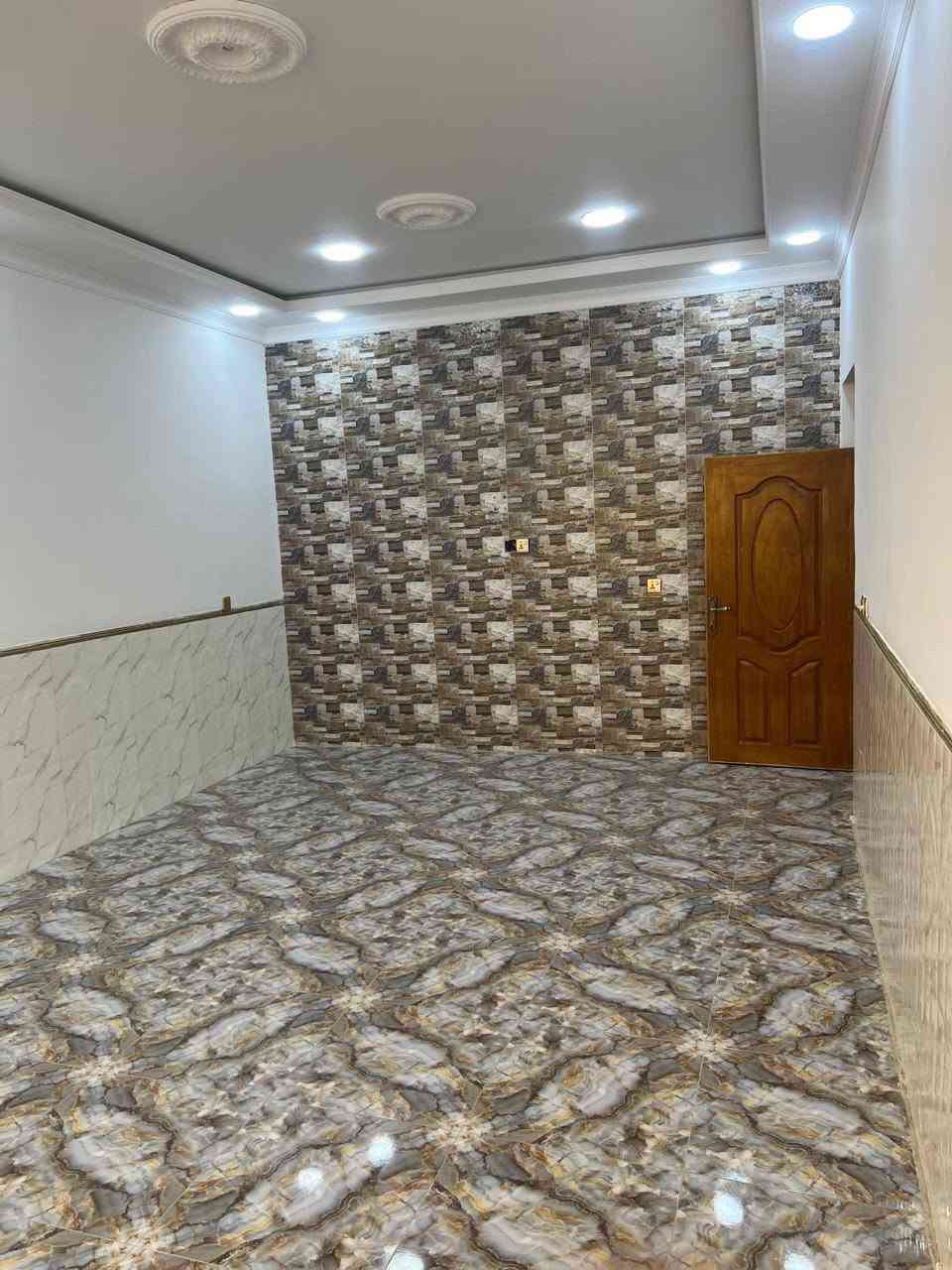 دار للبيع
 المساحه ٣٠٠ 
نزال ٣٠ وجهه ١٠
موقع مميز حي السكك المربع الذهبي 
الشارع ٢٠ متر
بناء حديث ٢٠٢٣ 
٦ غرف نوم + بيتونه طابق ٣ + مطبخ حار وبارد + حمام عدد ٢ +هول +ديوانيه
السعر الاتصال على الرقم
***********
