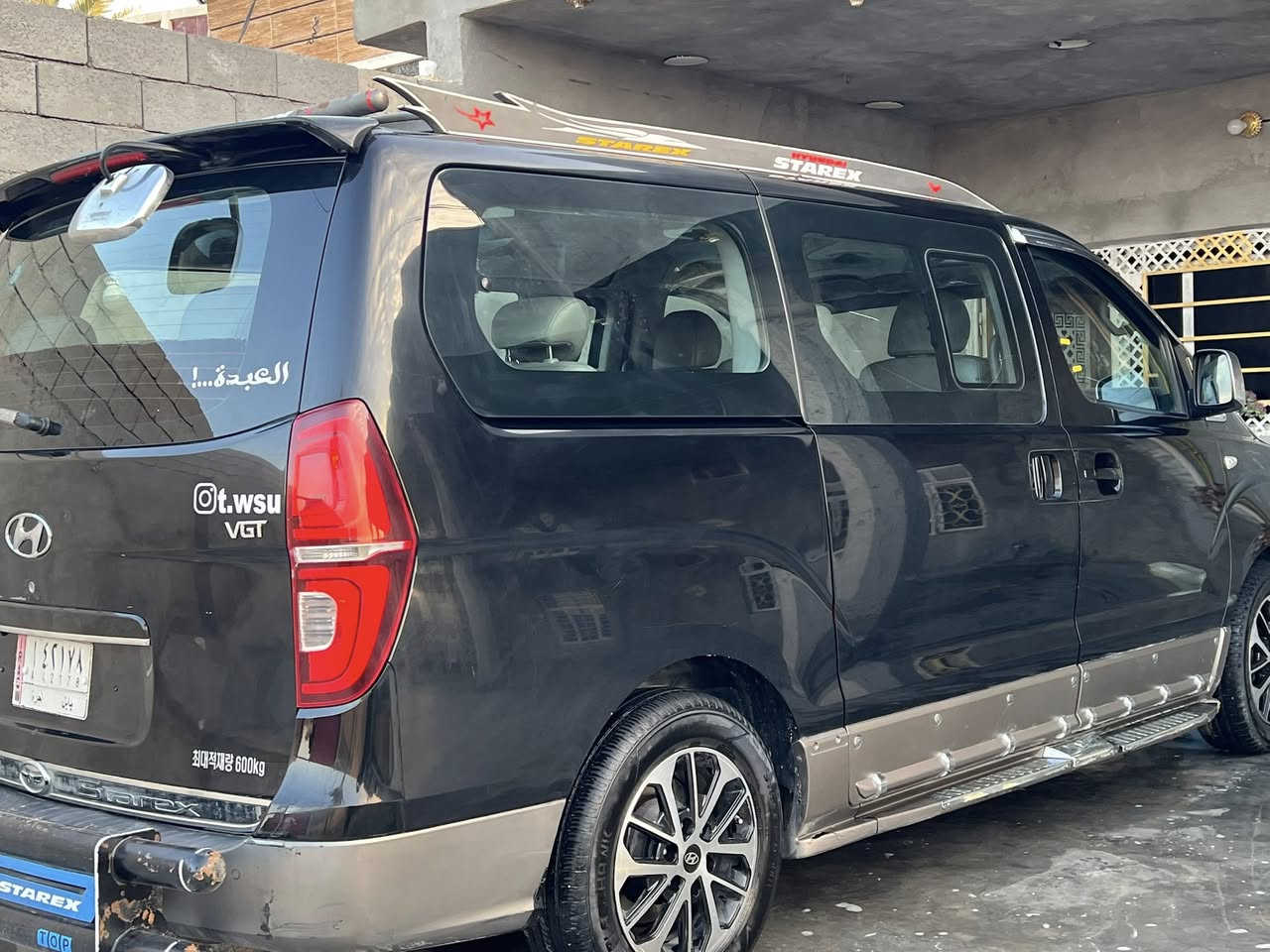 سلام وعليكم ستاركس لبيع موديل 21اصل بيهة قطعه وحده فقط رش كوريه الباغي كفاله عل سونار جاهزه من كلشي تحويل ثاني يوم مكينه نص مجول صفر اقل الشهر شادهة تخم تاير ويل في ايبي بك 20. 
***********
