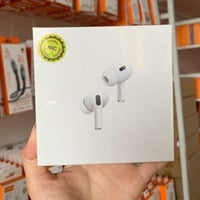 سماعات • AirPods Style • مكالمات واضحة