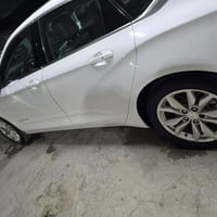 امبالا • V6 • رقم سليمانية