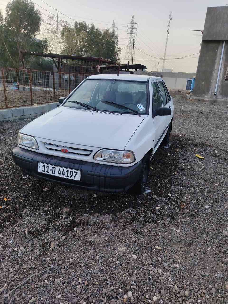 سايبا ٢٠١٠ رقم بغداد باسمي نكليزي مدوشمه جديده تخم تاير محرك بيه بخار بدون تنقيص سعر ٢٨ وبيه مجال للشراي *********** بغداد النهروان
