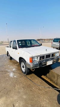 ١٩٨٩ • محرك ٢٤٠٠ • كابريته