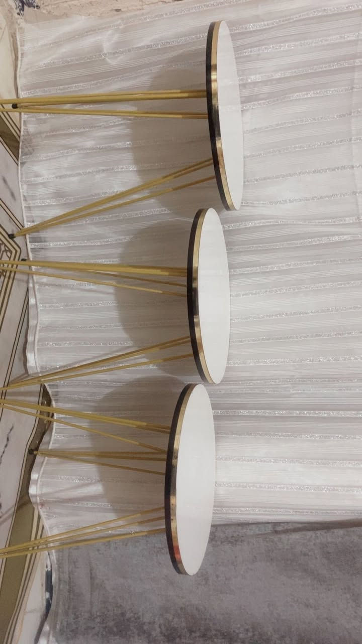 ميز تلفزيون تركي اخو النضيف ب30وبي مجال
سيت طبلات ثكيل قوي ب25 قفل


**إذا كنت صاحب هذا الإعلان وتريد حذفه لأي سبب، رجاءا أرسل رسالة إلى الدعم الفني**