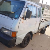 سياره بنكو موديل 94قماره وربع سبعه جنكال سياره جاهزه مكينه كير حداديه ...