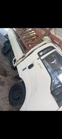 كيا • موديل ٢٠١٠ • نظيفه