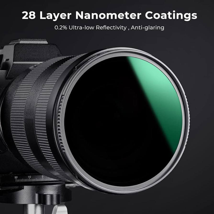 فلتر ثابت ماركة k & f

قياس 77mm

Nd1000


**إذا كنت صاحب هذا الإعلان وتريد حذفه لأي سبب، رجاءا أرسل رسالة إلى الدعم الفني**