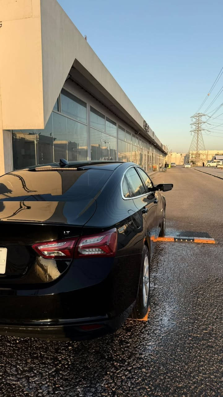 السلام عليكم ماليبو موديل 2022 السيارة رقم معوقين المعوق ولد شاب ومضمون
فئه السياره Lt مواصفتها معروفه 

رقم بغداد معوقين 

ماشية 64000 الف km

 السعر105$ مع مجال بسيط

لتواصل على الرقم ***********

يوجد واتساب
