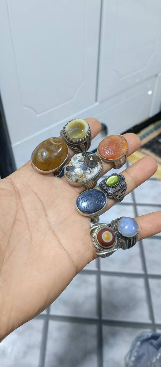 ياالله 8خواتم السعر 325الف توصيل موجود لكل محافظات العراق


**إذا كنت صاحب هذا الإعلان وتريد حذفه لأي سبب، رجاءا أرسل رسالة إلى الدعم الفني**