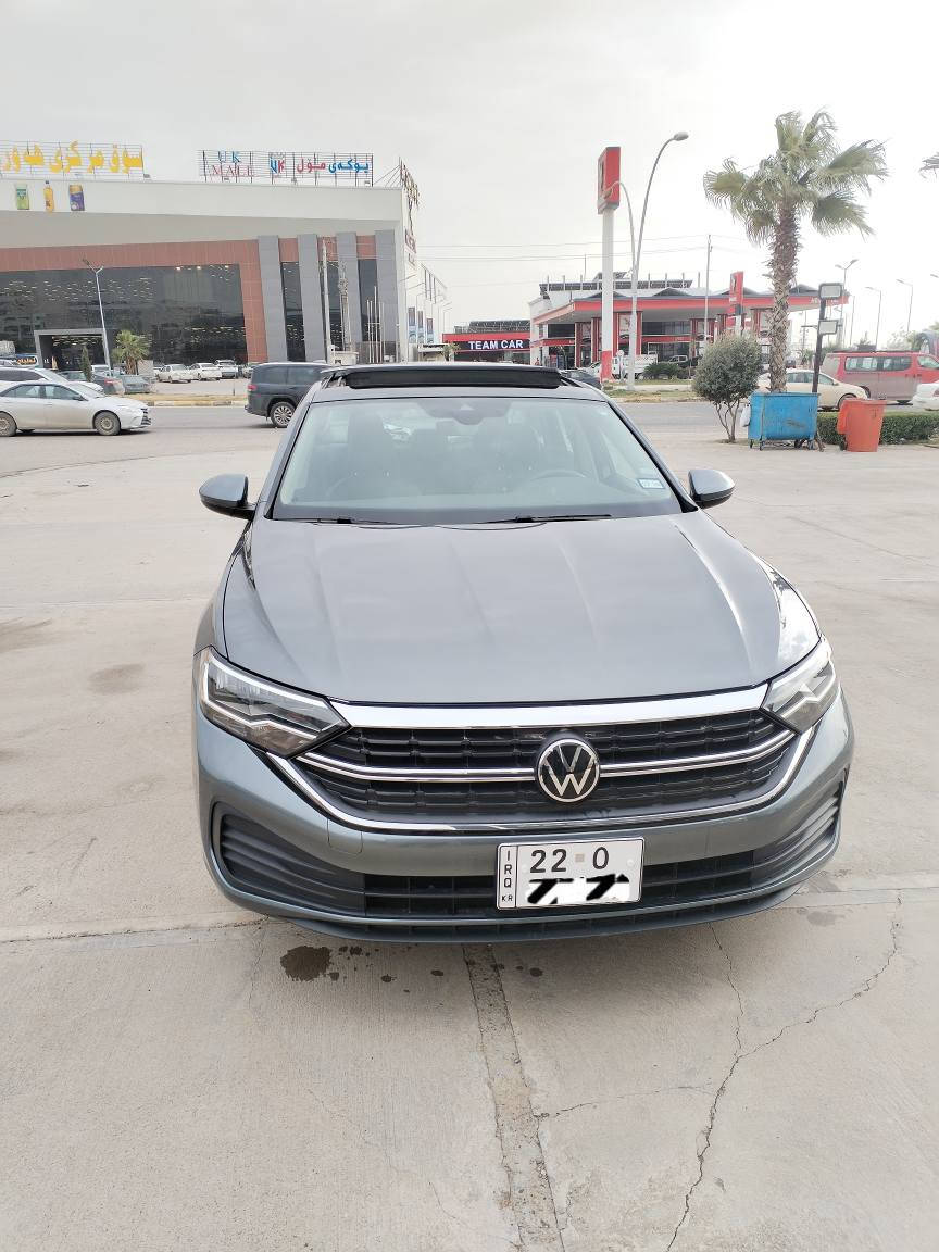 للبيع او مراوس بسيارة اخف محتاج فلوس
VW JETTA SE 2024

فولكسواكن جيتا 2024 Se

فوووول السيارة 

محرك 4 سلندر 1.5L توربو

بانوراما

نظام دخول ذكي

كشنات تدفئة

رادارات

كشنات كهرباء جلد

نظام تحذير مغادرة المسار

نظام محافظة ع المسار

نظام نقطة عمياء

نظام تنبيه حركة المرور الخلفية

فرملة طوارئ تلقائية

ماشيه 58 Km وطبت للعراق ماشيه 51 km

السياره بدون صبغ حادثها بابين مبدلين بلادي نفس اللون 

السيارة جديدة بكل معنى الكلمة

مرقمة أربيل السيارة باسمي سنوية لل 2030 

مكانها أربيل

اتصال أو واتس أب ***********

السعر 195 وبيها مجال بسيط
