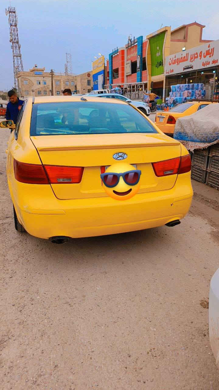 يالله سلام عليكم شباب سوناتا مقدس 2009 وارد أمريكي سته سلندر مصبوغة عام جديد السياره جاهزه من كلشي بسمي سنويه ٢٨ مكينه وكير مكفولة حداديه نص عمر كهربايات شمال كلها تبريد ثلج خطها بغداد خالص السياره جاهزه من كلشي المكان ديالى خالص بيع أو مراوس حسب القناعه السعر ٨٠ وبيها مجال الرقم  *********** 

***********
