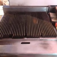 شواية بركر • أجهزة منزلية