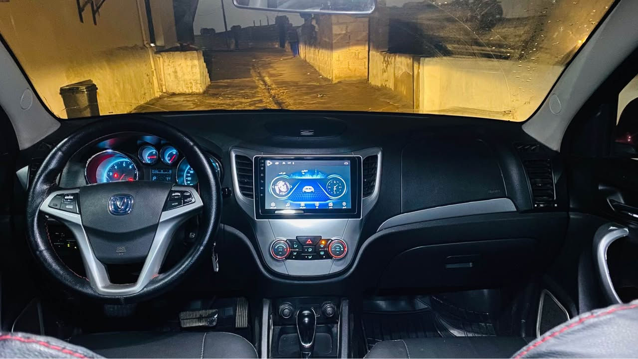 ‎شانجان ٢٠١٤ cs35 باقژ‎ دهوك, العراق


**إذا كنت صاحب هذا الإعلان وتريد حذفه لأي سبب، رجاءا أرسل رسالة إلى الدعم الفني**