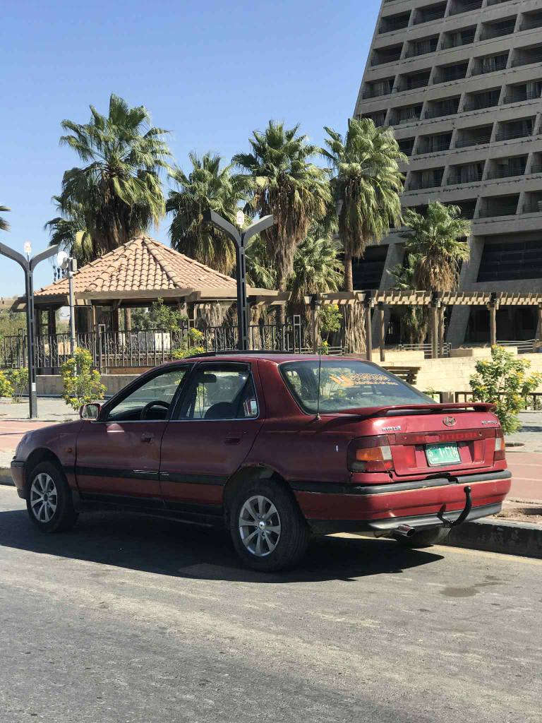 النتره 1994

مابيها ضرر ولا صبغ
محرك بي نفخ
السعر 16 وبيها مجال
عليها غرامه 200 الف تنزل من سعر

رقم الهاتف ***********
رقم الهاتف *********** موصل, نينوى
