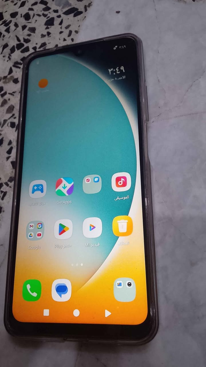 للبيع 
Poco C 71
ذاكرة 128
جهاز نضيف 
استعمال قليل 
مكاني حي الجهاد بغداد, العراق


**إذا كنت صاحب هذا الإعلان وتريد حذفه لأي سبب، رجاءا أرسل رسالة إلى الدعم الفني**