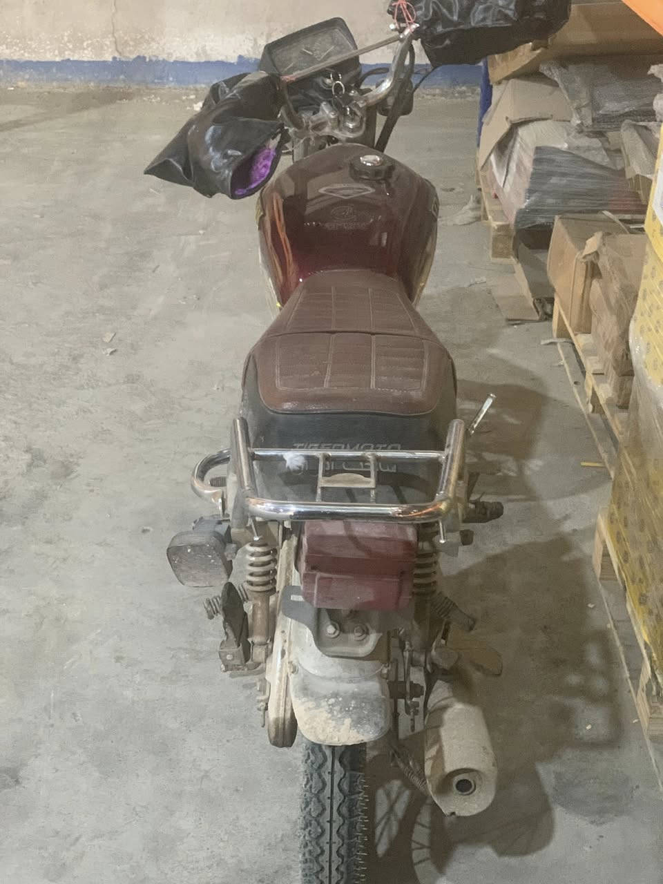 سافين ٢٠١٧ سعر 250 الف منفيس موجود


**إذا كنت صاحب هذا الإعلان وتريد حذفه لأي سبب، رجاءا أرسل رسالة إلى الدعم الفني**