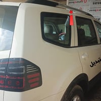 موهافي • موديل ٢٠١٣ • رقم بغداد