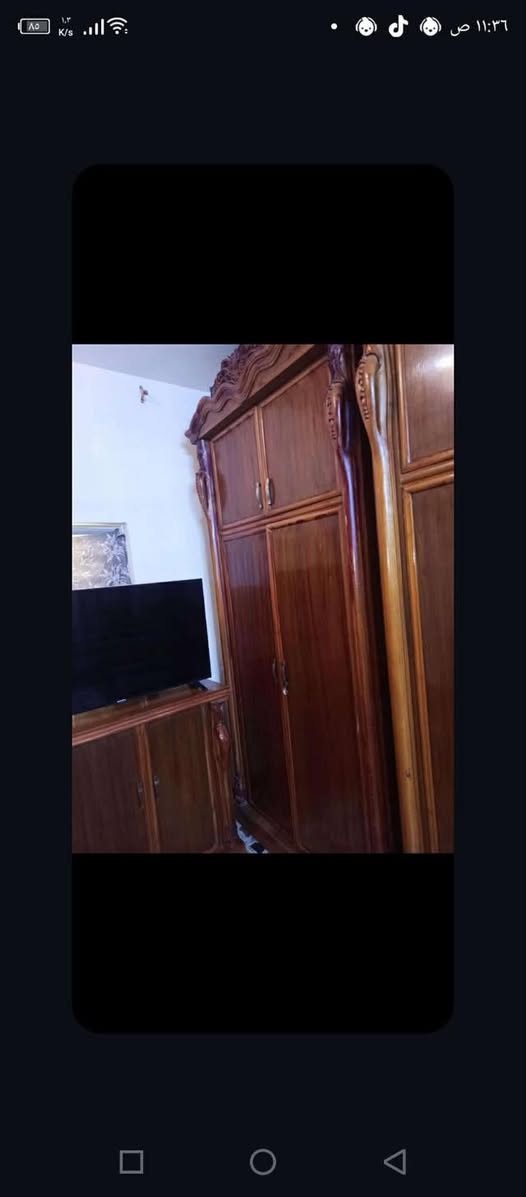 للبيع
غرفه صاج عراقي ثكيل باب اول اخت الجديده

سبب البيع سفر مكاني بغداد الدوره سعرهه مليون وربع 

قفل للاستفسار اكثر ***********
